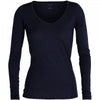 Womens Merino 150 Siren Long Sleeve Sweetheart T-shirt