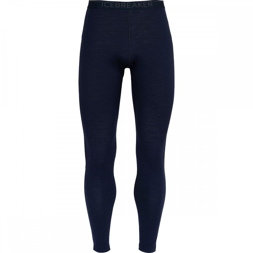 Mens Merino 200 Oasis Thermal Leggings