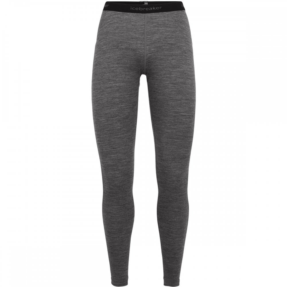 Womens Merino 200 Oasis Thermal Leggings