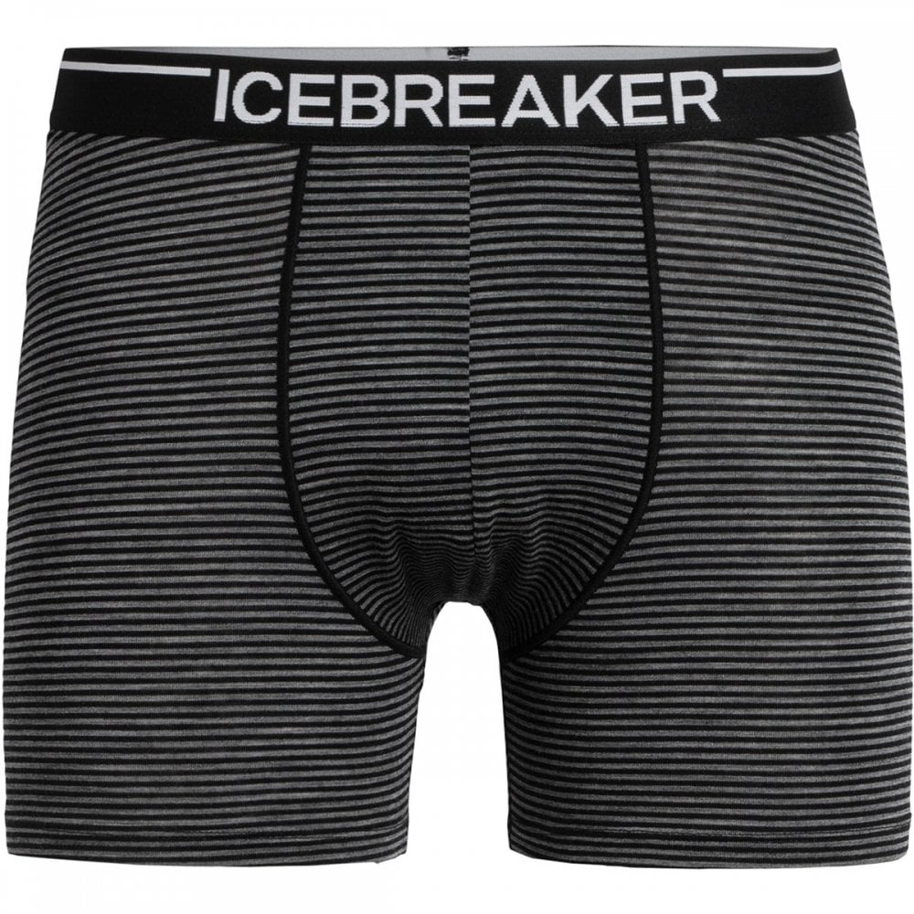 Mens Merino 150 Anatomica Boxers