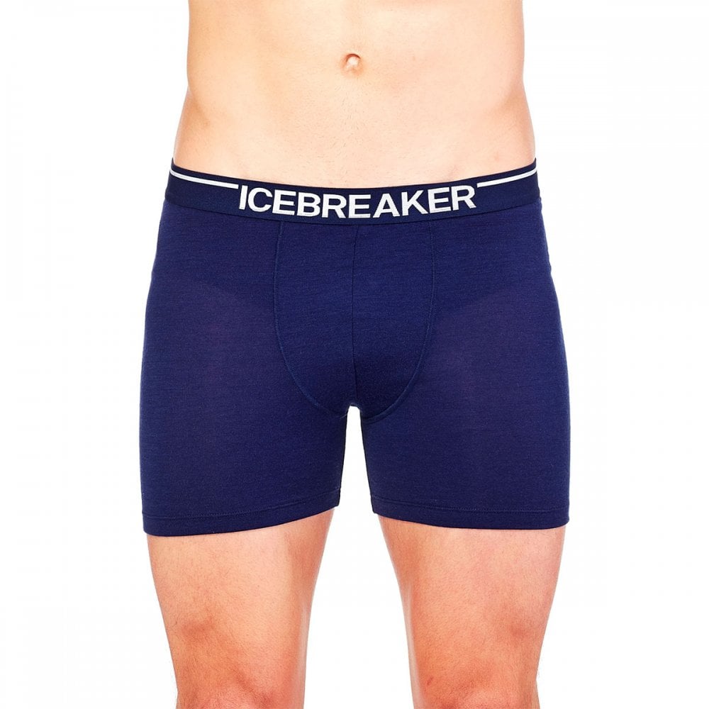 Mens Merino 150 Anatomica Boxers