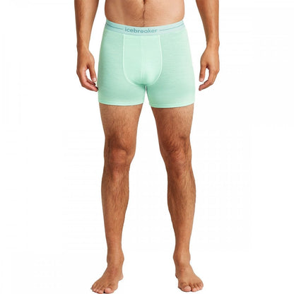 Mens Merino 150 Anatomica Boxers