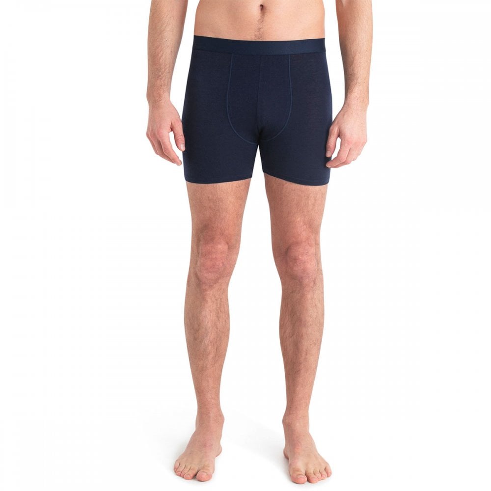 Mens Merino Blend Core Boxers