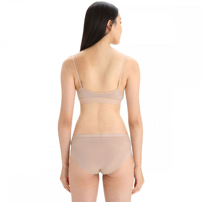 Womens Merino 150 Siren Bra Inserts