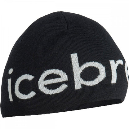 Unisex Merino Icebreaker Beanie