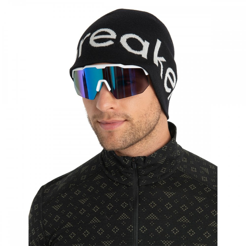 Unisex Merino Icebreaker Beanie