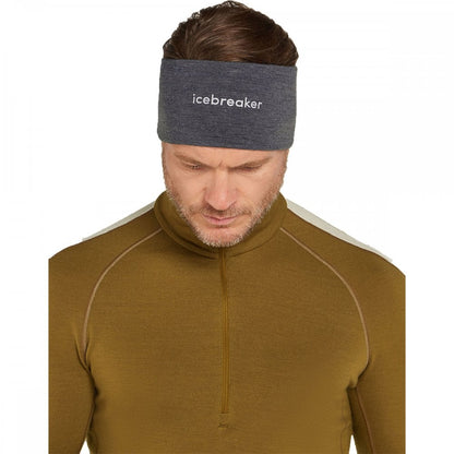 Unisex Merino 200 Oasis Headband