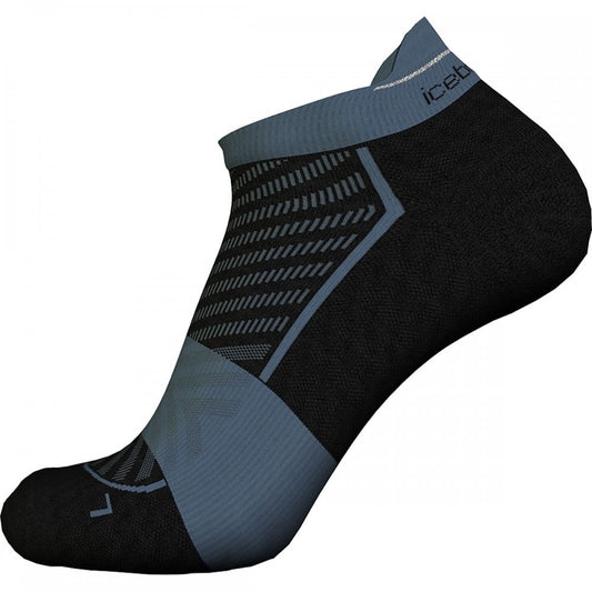 Womens Merino Run+ Ultralight Micro Socks