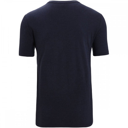 Mens Central Classic Short Sleeve T-Shirt