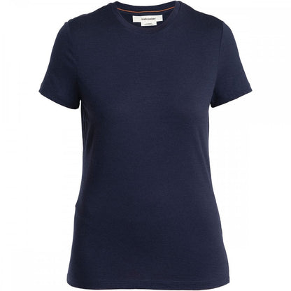 Womens Merino 150 Tech Lite Short Sleeve T-Shirt