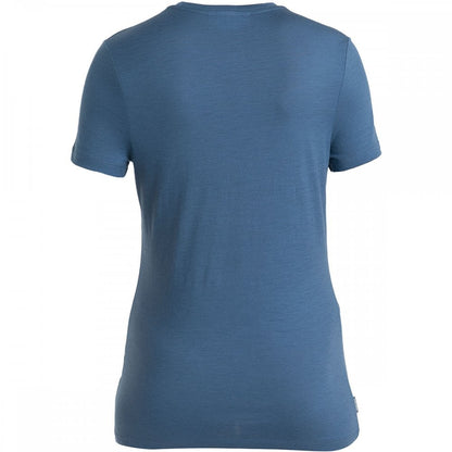 Womens Merino 150 Tech Lite Short Sleeve T-Shirt