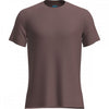 Mens Merino Blend 125 Cool-Lite™ Sphere Short Sleeve T-Shirt