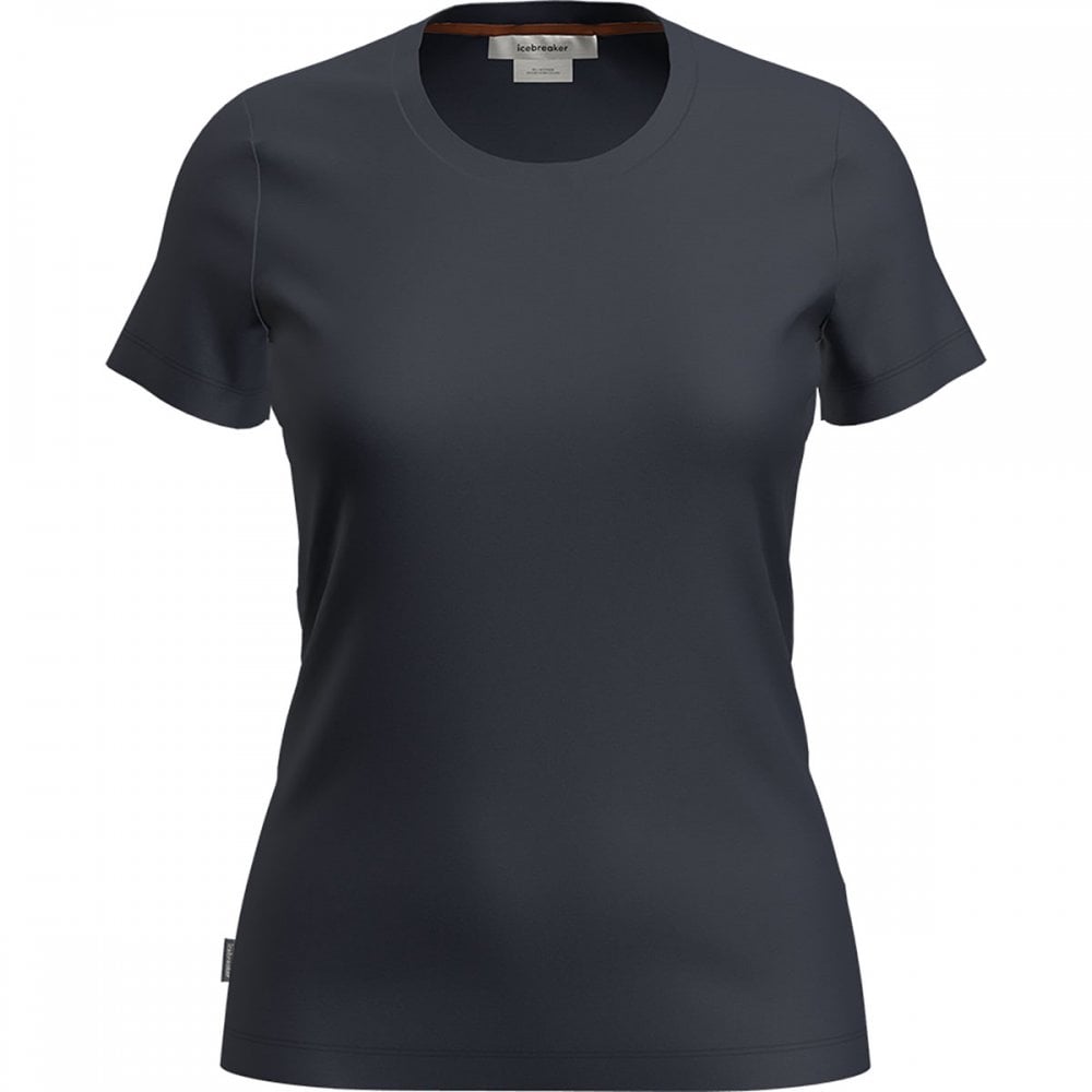 Womens Central Classic Short Sleeve T-Shirt