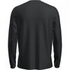 Mens Merino 150 Tech Lite Long Sleeve Relaxed Pocket T-Shirt