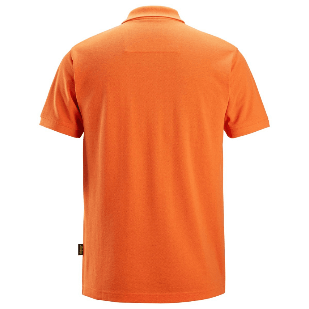 2708 Classic Pocket Polo Shirt