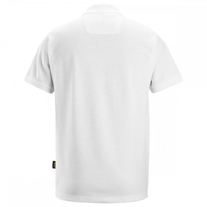 2718 Polo Shirt no Chest Pocket