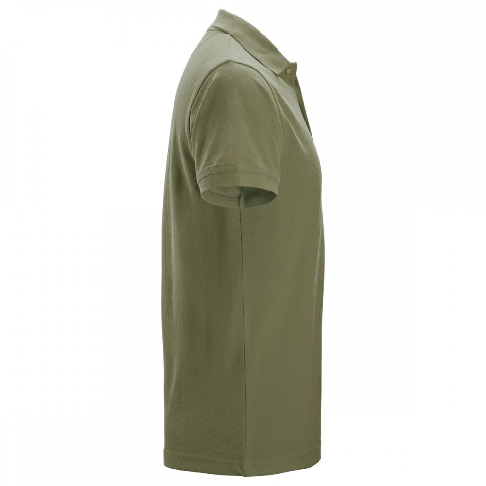 2718 Polo Shirt no Chest Pocket