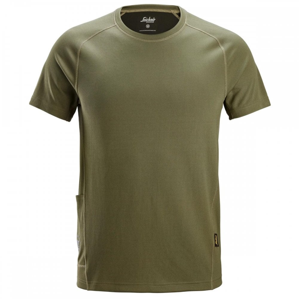 2556 Stay Fresh T-Shirt