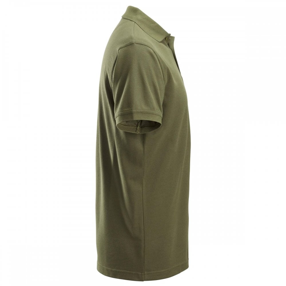 2708 Classic Pocket Polo Shirt