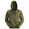 2800 Hoodie Reinforced Elbows Long Sleeve Hoodie