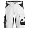 6153 AllroundWork Stretch Loose Fit Work Shorts