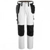 6271 AW Holster Pocket with STRETCH Trouser