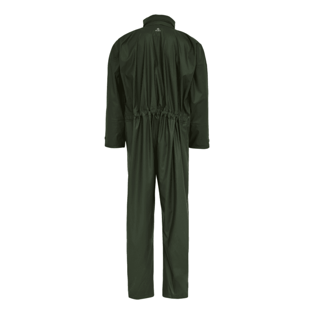 EK028003 Dry Zone PU Coverall