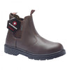 SF12 Dealer Safety Boots