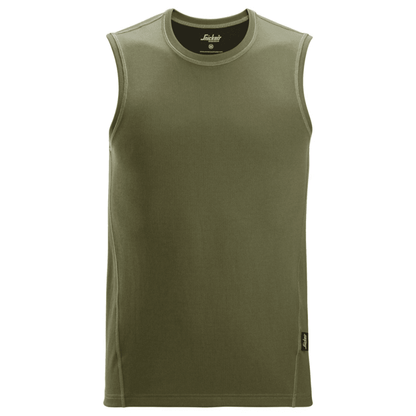 2956 Stay Fresh Tank Top