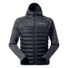 4-A001553 Mens URB PRAVITALE HYBRID Jacket