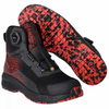 F1502 S3S Breathable & Water Repellent Safety Boot