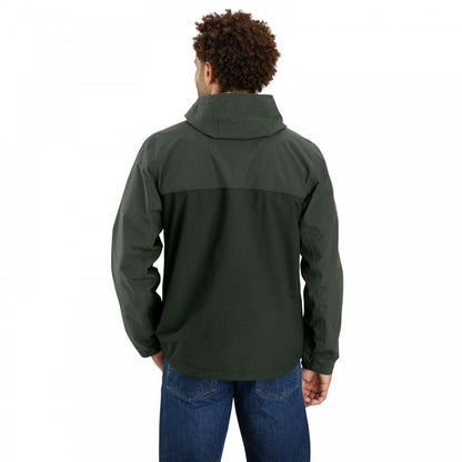 105751 Relaxed Fit Packable Jacket