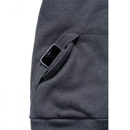 103308 Rain Defender Sherpa Lined Midweight Zip