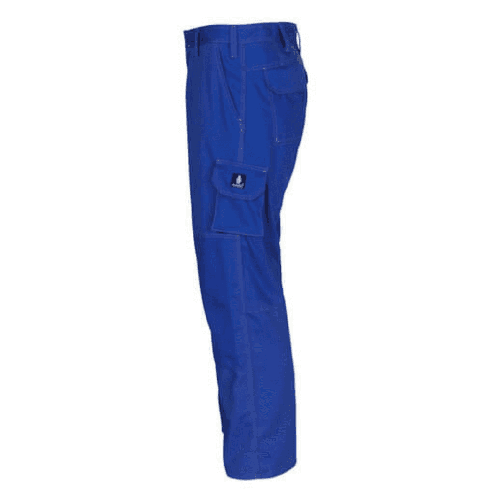 12355 Industry Trousers with kneepad pockets