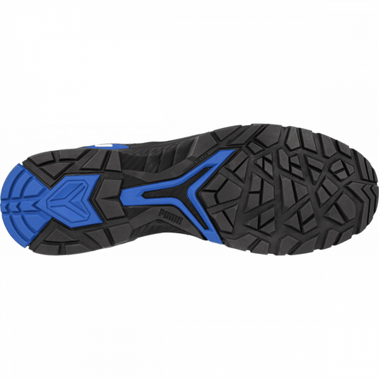 632250 Rio Mid Safety Boots