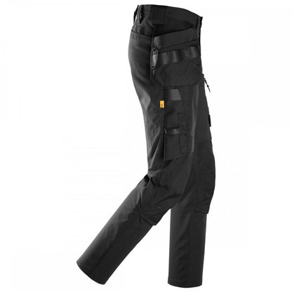 SN6218 AW Stretch Trouser with Holster Pockets - Recycled Polyamide Material