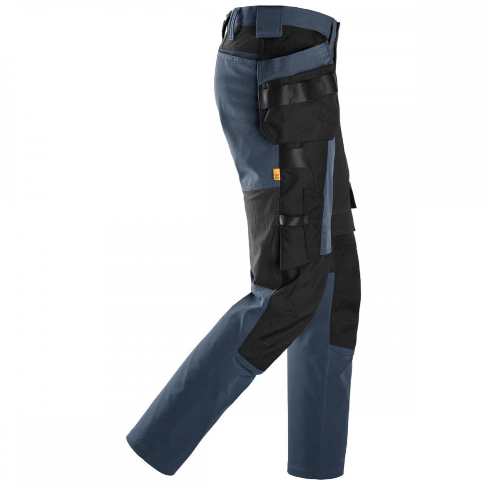 SN6218 AW Stretch Trouser with Holster Pockets - Recycled Polyamide Material