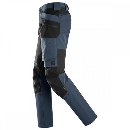 SN6218 AW Stretch Trouser with Holster Pockets - Recycled Polyamide Material
