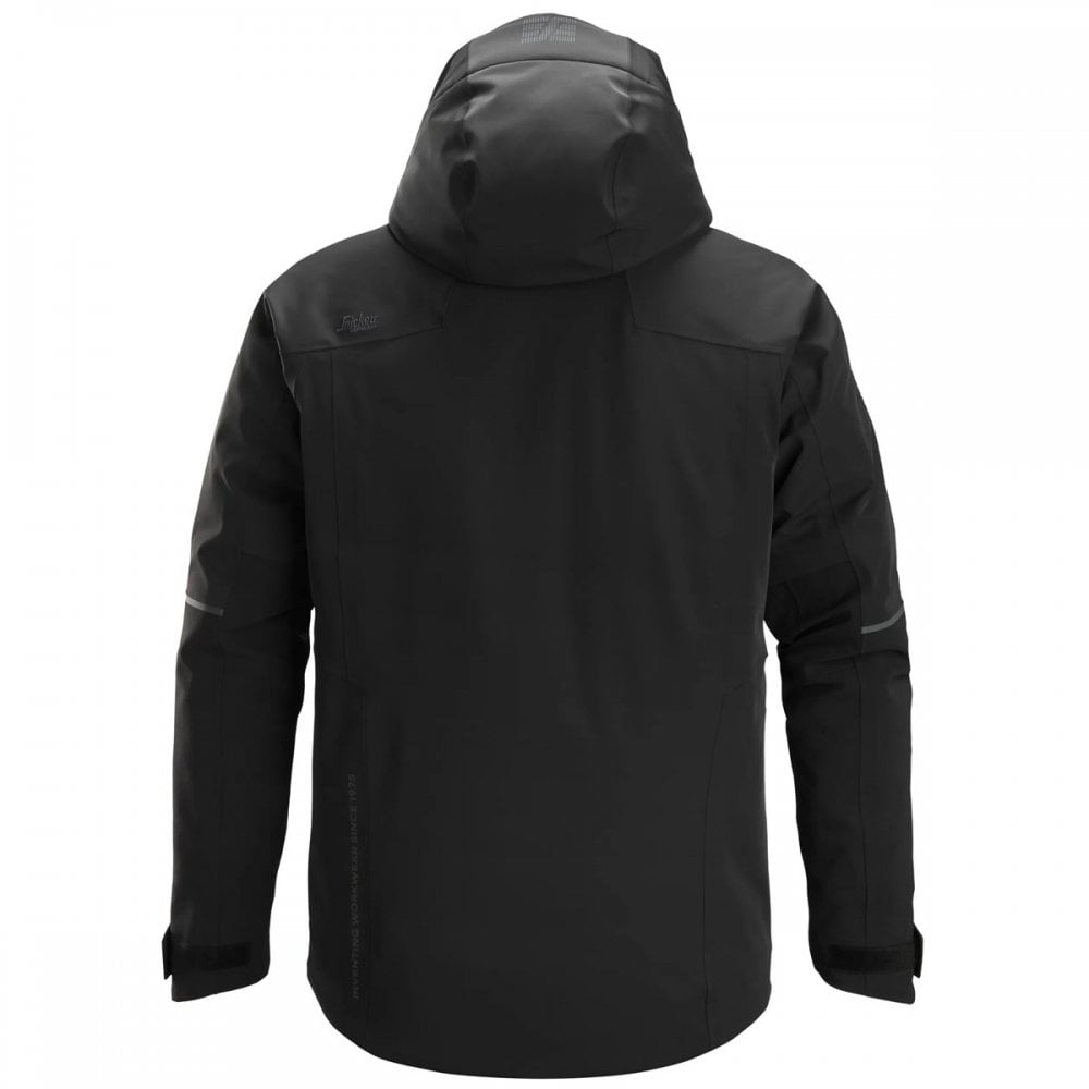 SN1955 FW Stretch Jacket