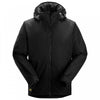 SN1104 AW Waterproof Quilt Insulated Jacket - REPREVE® recycled polyester