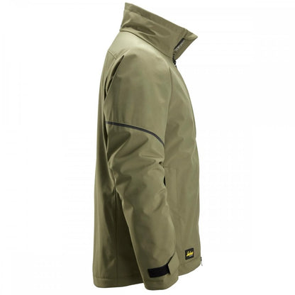 SN1905 AW Windstopper Softshell Jacket with Polartec® Shed Less Fleece Lining