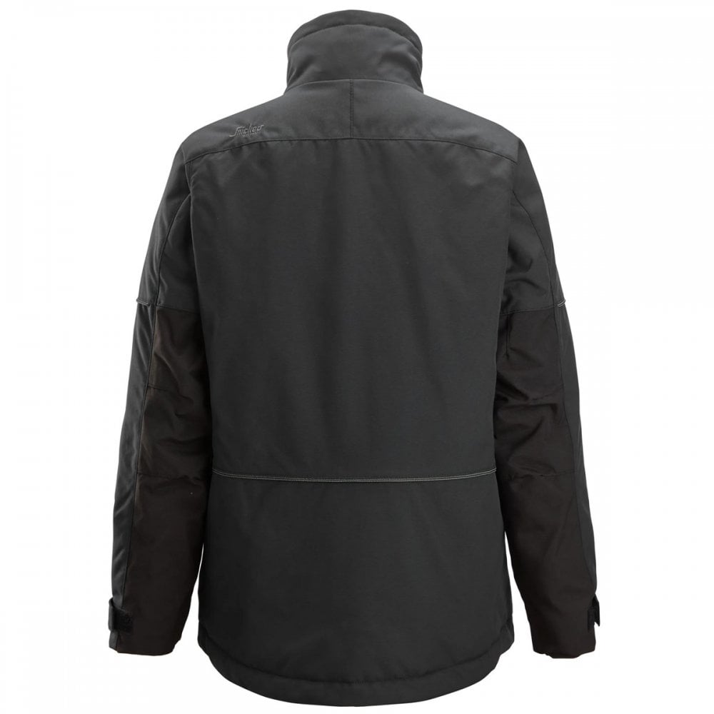 SN1187 AW Women Insulated Jacket