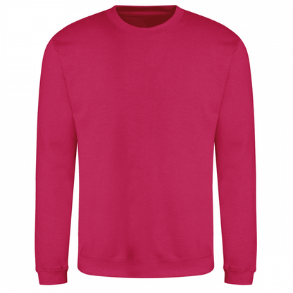 JH030 AWDis Sweatshirt