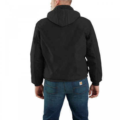106673 Mens Icon J140 Firm Duck Active Wind Fighter Jacket