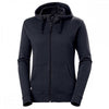 79217 Womens Manchester Zip Hoodie