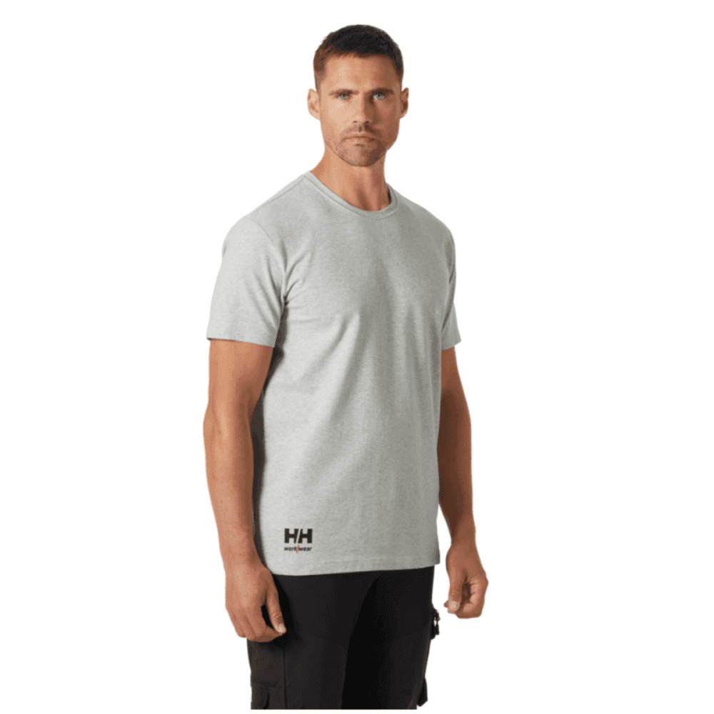 79246 Kensington Summer T-Shirt with STRETCH