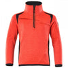 19903 Accelerate Safe Fleece Jumper for children