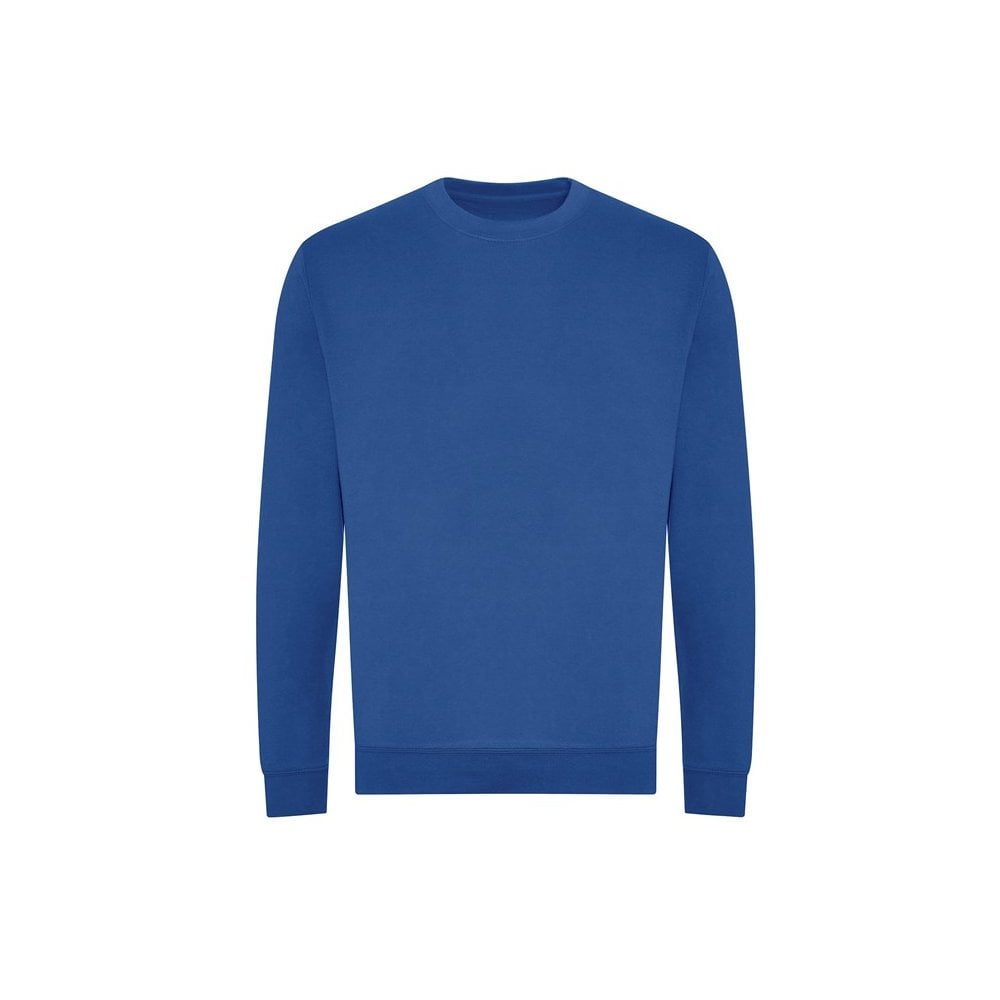 JH230 Organic Sweatshirt