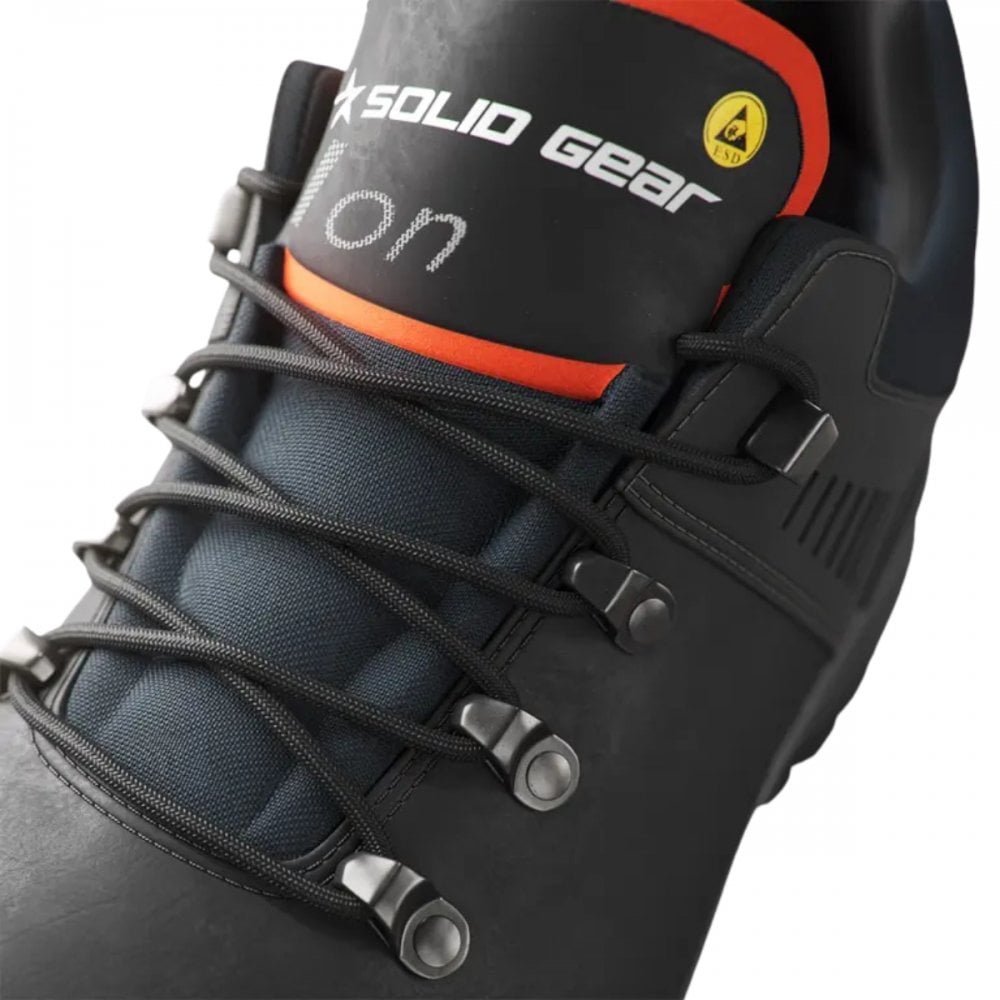 SG73104 Ion GTX Low