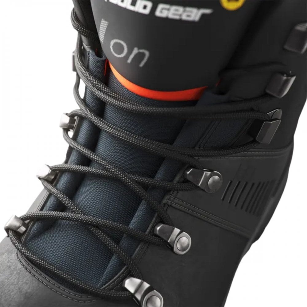 SG73105 Ion GTX Mid